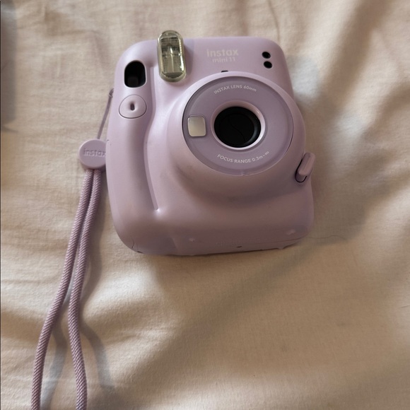 Instax • camera - Picture 2 of 4